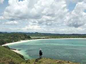 Bukit Merese di Lombok, Ini Daya Tarik, Jam Buka, Tarif, hingga Rute