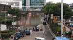 Begini Penampakan Banjir di Kawasan Grogol