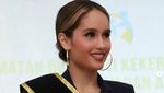 Cinta Laura di 2019: Puteri Indonesia, Foto Vulgar dan Jember Fashion Carnaval