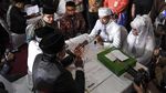 Nikah Massal di Malam Pergantian Tahun