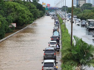 Banjir 2020, Bagaimana Cara Menyikapinya dalam Islam