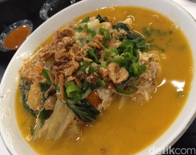 Saat Udara Dingin, Ini 5 Sarapan Paling Maknyus yang Diincar Orang