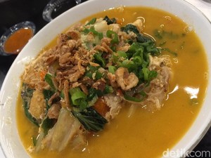 Saat Udara Dingin, Ini 5 Sarapan Paling Maknyus yang Diincar Orang