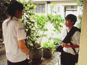 Isyana Sarasvati Kenang Momen Ditembak Rayhan yang Bikin Tremor