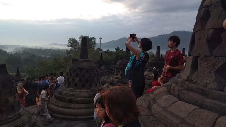 Tiket Wisata Sunrise Dan Sunset Borobudur Naik Per Januari 2020 Tiket Wisata Sunrise Dan Sunset Borobudur Naik Per Januari 2020