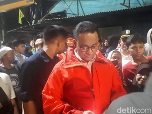 DKI Dikepung Banjir, Pengamat: Pemprov Tak Lakukan Antisipasi