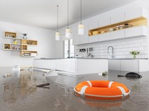 8 Arti Mimpi Rumah Kebanjiran, Pertanda Baik atau Buruk?