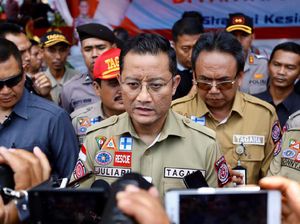 Pandemi Corona, Anggaran PKH Dinaikkan 25% dan Bisa Dicairkan Tiap Bulan