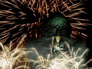 Rencana Magelang Pesta Kembang Api di Malam Lebaran Tuai Kritik