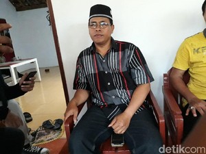 Jadi Tersangka Pembunuhan, Suratmin Segera Dicopot dari Ketua RT