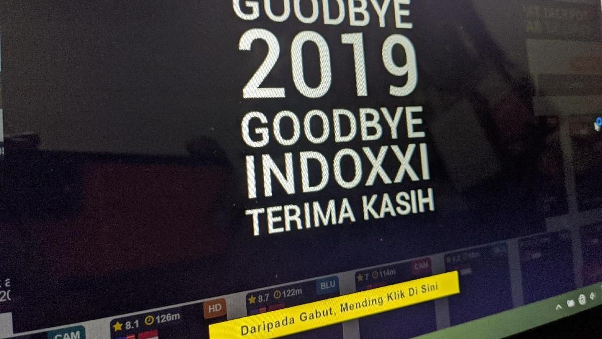 New indoxx1 outlet