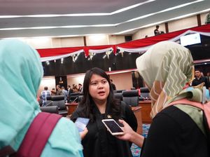 PDIP DKI Kritik Akrobat Politik Penentuan Venue Formula E