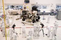 Mars 2020