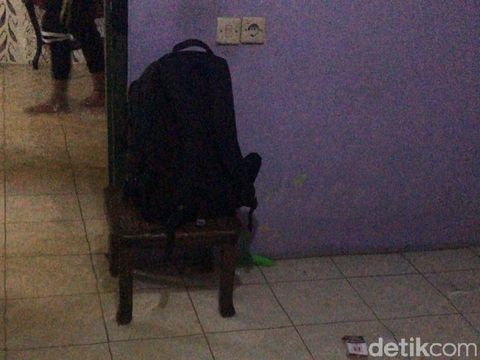 Tahun Baru 2020, Permukiman di Cipinang Pulomaja Jaktim Kebanjiran