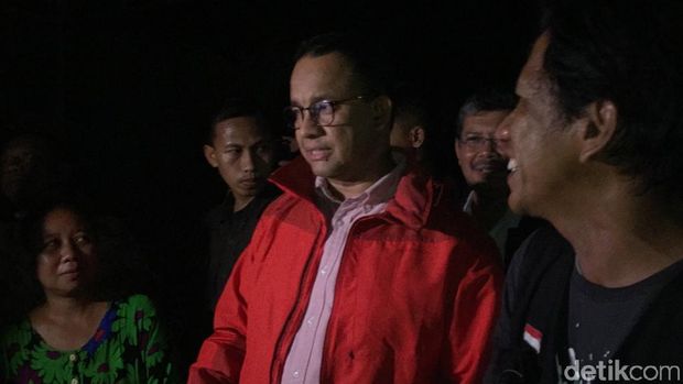 Fakta-fakta Banjir Kemang 1-2 Januari 2020