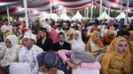 Nikah Massal di Malam Pergantian Tahun