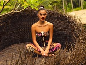 Bocoran Terbaru Patung Lilin Agnez Mo di Madame Tussauds Singapore