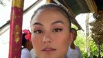 Heboh Agnez Mo Lamaran Usai Unggah Foto dengan Cheongsam, Ini Faktanya