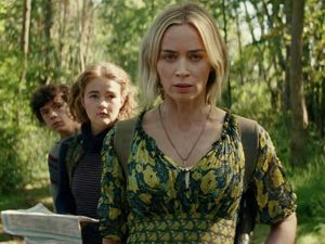 Debut US$ 48 Juta, A Quiet Place 2 Pecahkan Rekor Pandemi!