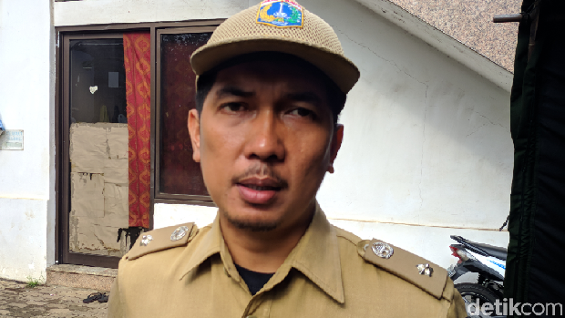 Korban Banjir di Cipinang Melayu 926 Orang, Ada Ibu Hamil-Lansia