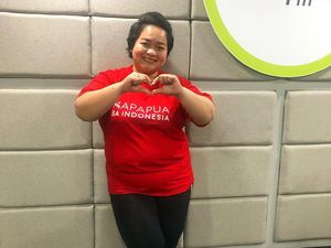 Positif COVID-19, Sinyorita Tunda Bulan Madu Kedua dengan Suami