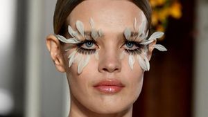 7 Fakta Natalia Vodianova, Model yang Dilamar Anak Orang Terkaya Dunia