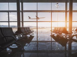 Bandara Kediri Dibangun April, Gudang Garam Kelola hingga 2052