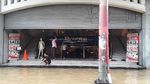 Pasar Baru Sepi Pengunjung