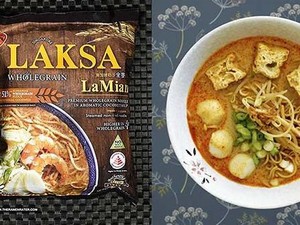 10 Mi Instan Terbaik Dunia Tahun 2019, Ada Mi Goreng Rendang!