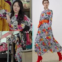 Deretan Gaya Mewah Son Ye Jin di Crash Landing On You