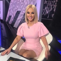 Aku tidak sakit, tidak ada peradangan. Aku tidak merasakan apa-apa kecuali bentuk satu payudara telah berubah. Hasil pindaian mengungkapkan beberapa cairan menumpuk di sana tetapi tidak mengungkapkan implan robek, jelas Lera Foto: Instagram