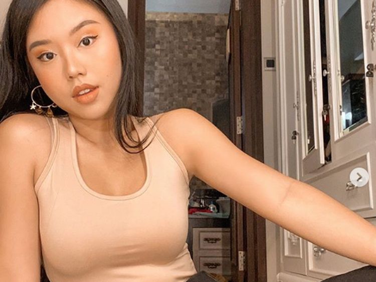 Heboh Titan Tyra, Ditawar Rp 55 Juta hingga Tinggal Bareng Pacar