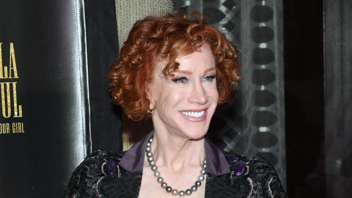 Kathy Griffin