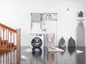 7 Tips Membersihkan Rumah Setelah Banjir