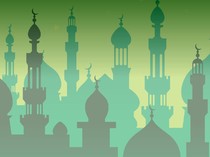 Jadwal Sholat Bulan Oktober 2024 untuk Wilayah Makassar dan Sekitarnya