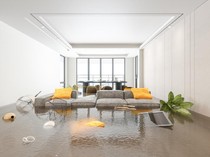 Musim Hujan Tiba, Cegah Banjir di Lingkungan Rumah Dengan Cara Ini