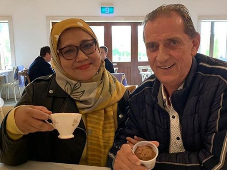 Sindir Kasus Medina Zein, Fenny Bauty Tanggapi Sambil Kulineran Santai dan Seru