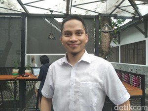 Mumtaz Rais Ribut dengan Pimpinan KPK, Ini Jejak Politiknya yang Penuh Kejutan