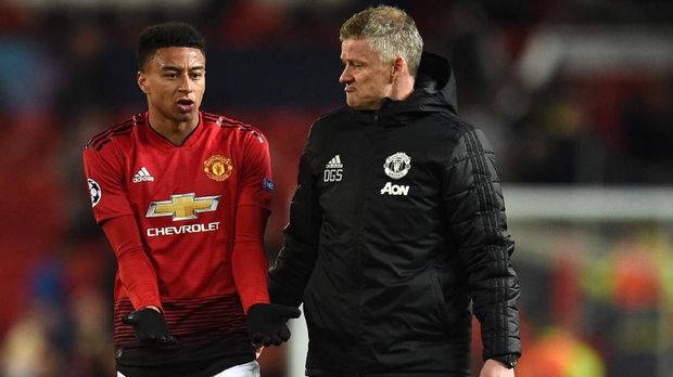 MU Sudah Biasa Tak Menang Tiga Laga Beruntun di Era Solskjaer