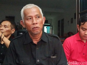 Disebut Hoaks, Panitia Sarasehan Bareng Gibran Rakabuming Buka Suara