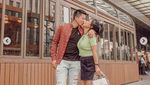 Heboh Titan Tyra, Ditawar Rp 55 Juta hingga Tinggal Bareng Pacar