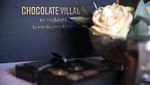 Potret Penginapan untuk Para Penggemar Coklat