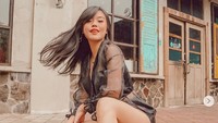 Selain itu Titan yang berusia 24 tahun mengaku ingin cepat menikah agar bisa tinggal bersama kekasihnya dan nonton Netflix di kasur. Dok. Instagram/titantyra