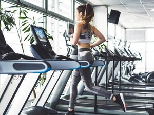 Ratusan Pengunjung Gym Harus Karantina Usai Seorang Anggota Positif Corona