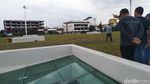 Potret Alun-alun Semarang Reborn