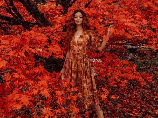 Tara punya tak kurang dari 1,3 juta follower di Instagram saat ini. (Foto: Instagram @taramilktea) Tara punya tak kurang dari 1,3 juta follower di Instagram saat ini. (Foto: Instagram @taramilktea)