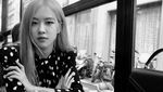 Liburan ke Bali, Ini Pesona Rose BLACKPINK Saat Cicip Roti hingga Permen