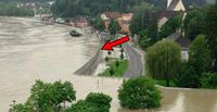 Deretan Teknologi Atasi Banjir di Berbagai Negara 