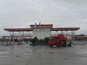 Banjir Jabodetabek, Pasokan BBM Aman & Ini Daftar SPBU Tutup Sementara