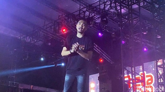 5 Kisah Duta Sheila On 7 kini Hidup Sederhana